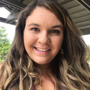 Meet your Posher, Stacey